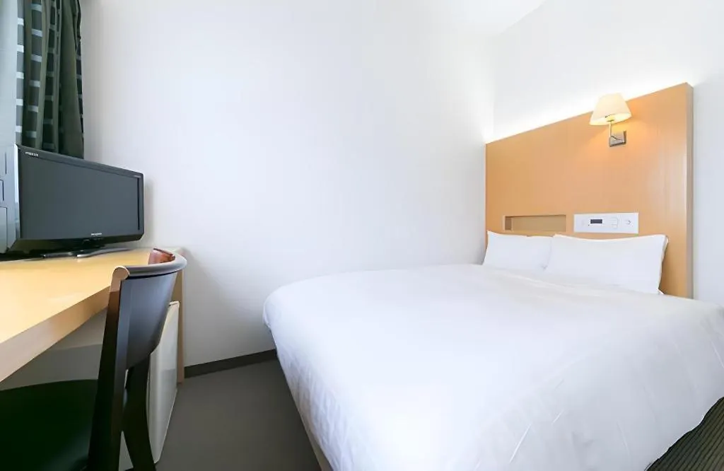 Pearl Hotel Kayabacho Tokyo prefektur