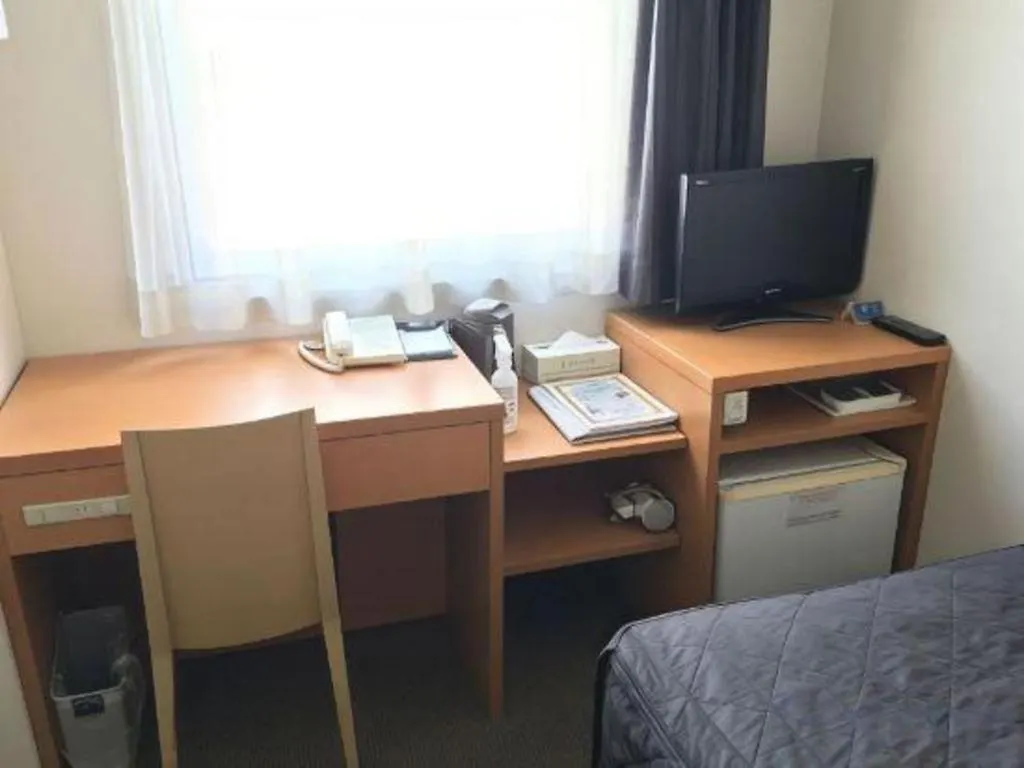 Pearl Hotel Kayabacho 도쿄 3*,  일본