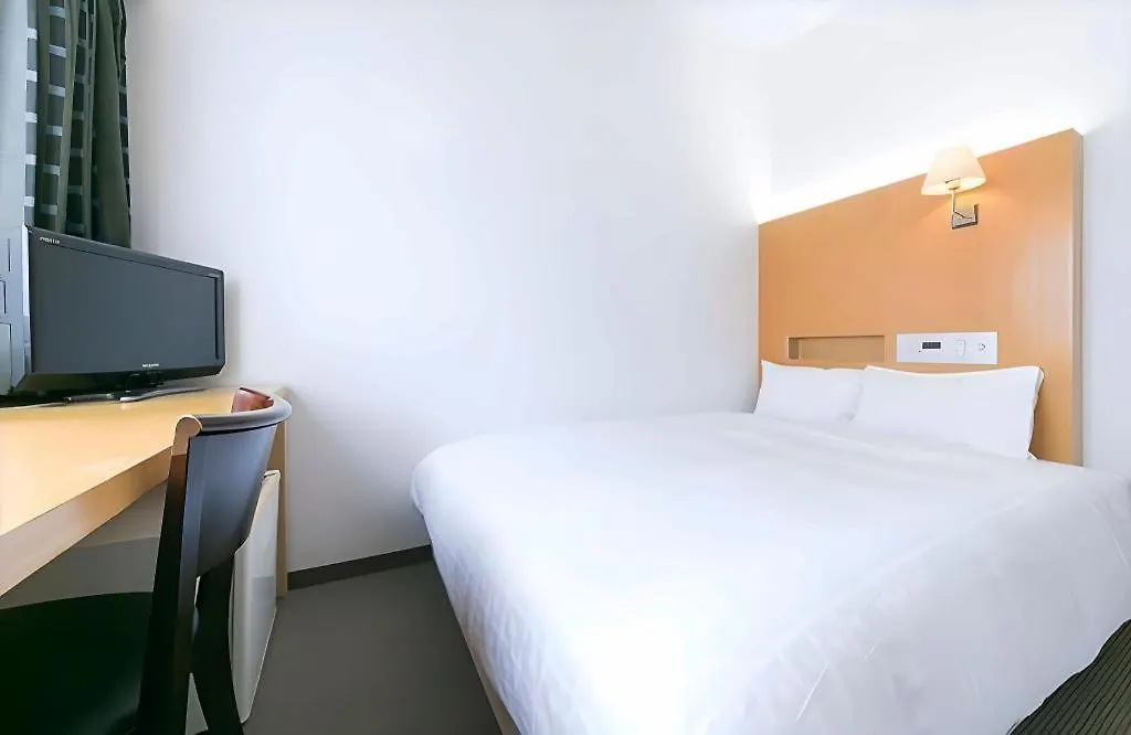 Pearl Hotel Kayabacho 도쿄 3*,
