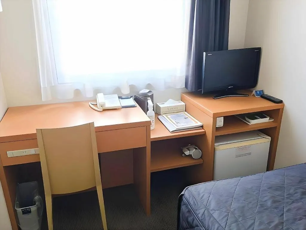 Pearl Hotel Kayabacho 도쿄