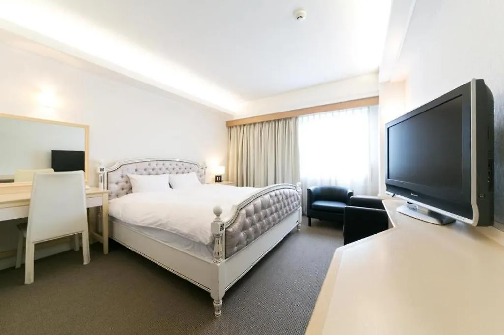 Pearl Hotel Kayabacho 도쿄
