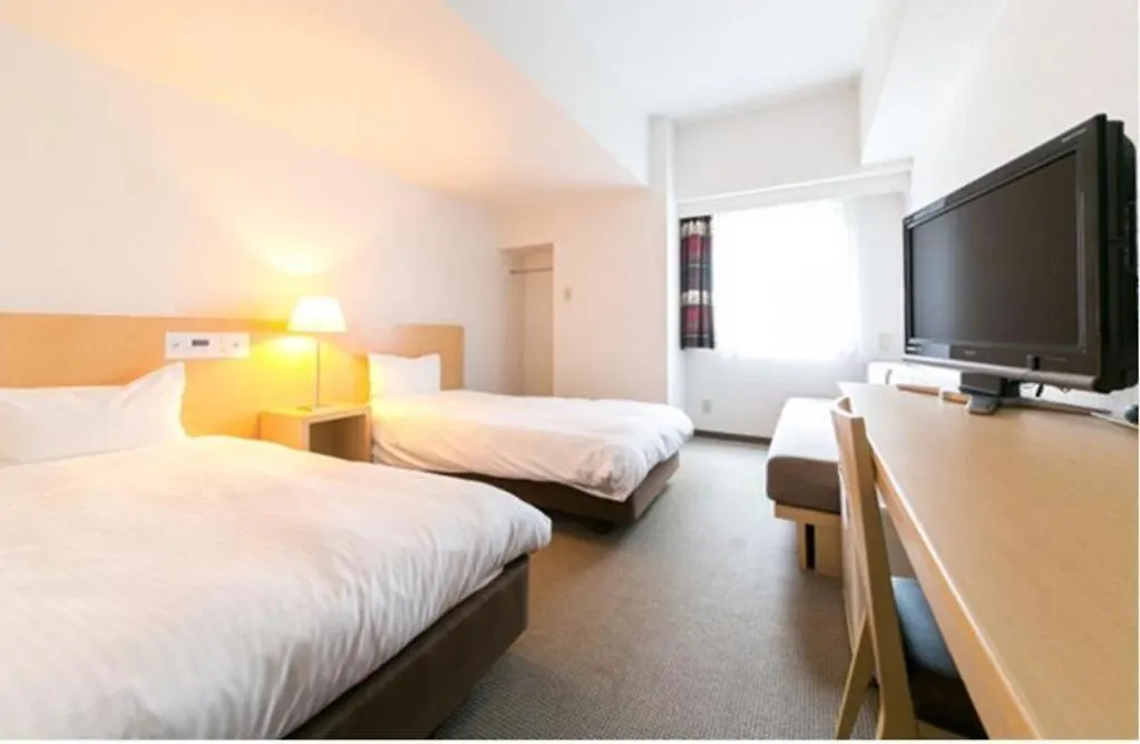 Pearl Hotel Kayabacho 도쿄