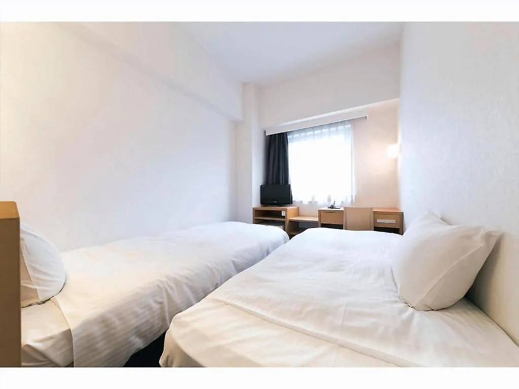 Pearl Hotel Kayabacho 도쿄 3*,