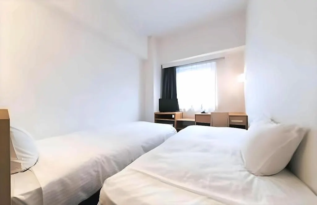 Pearl Hotel Kayabacho 도쿄