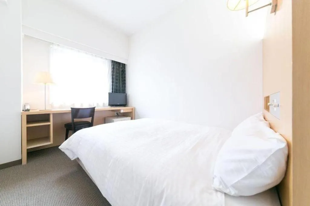 Pearl Hotel Kayabacho 도쿄