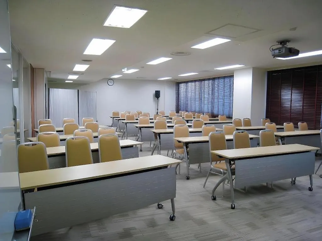 Pearl Hotel Kayabacho 도쿄