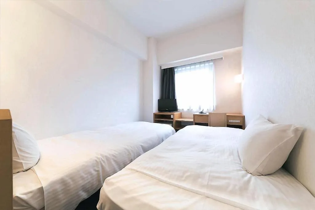Pearl Hotel Kayabacho 도쿄 3*,  일본