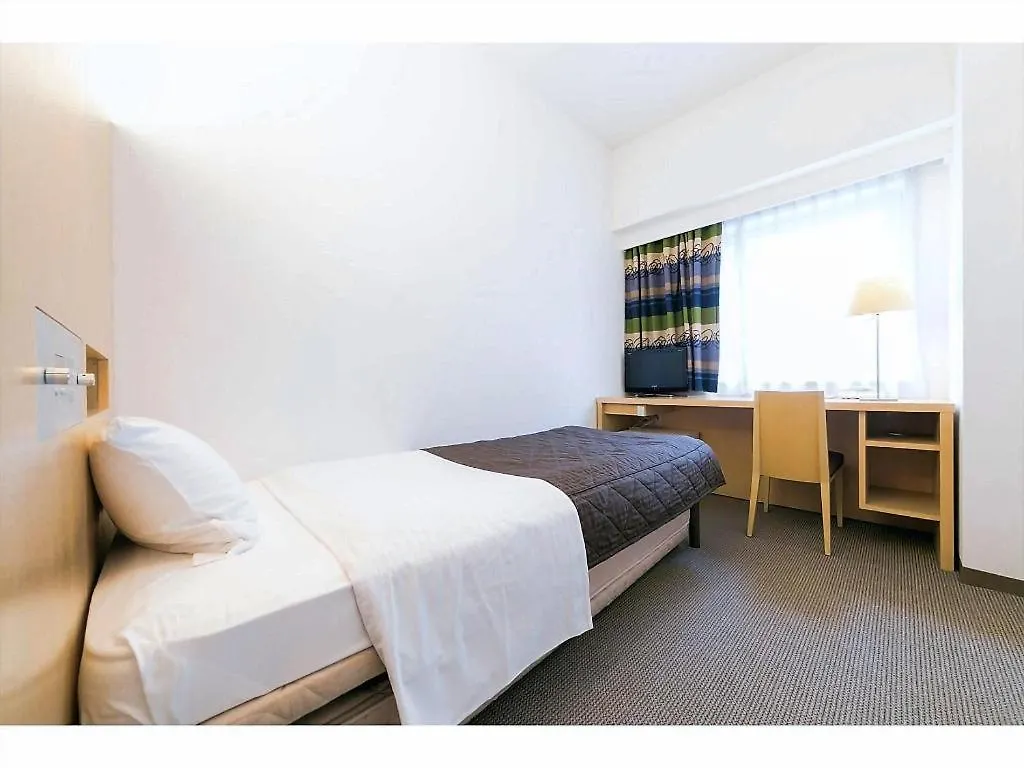 Pearl Hotel Kayabacho 도쿄