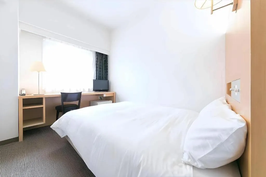 Pearl Hotel Kayabacho 도쿄 3*,
