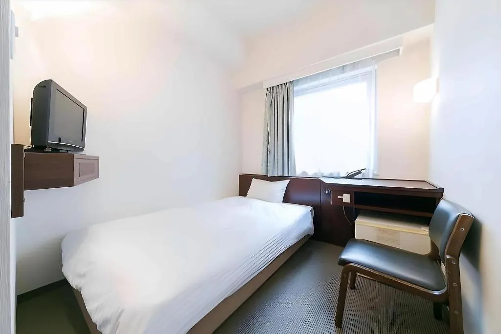 Pearl Hotel Kayabacho 도쿄