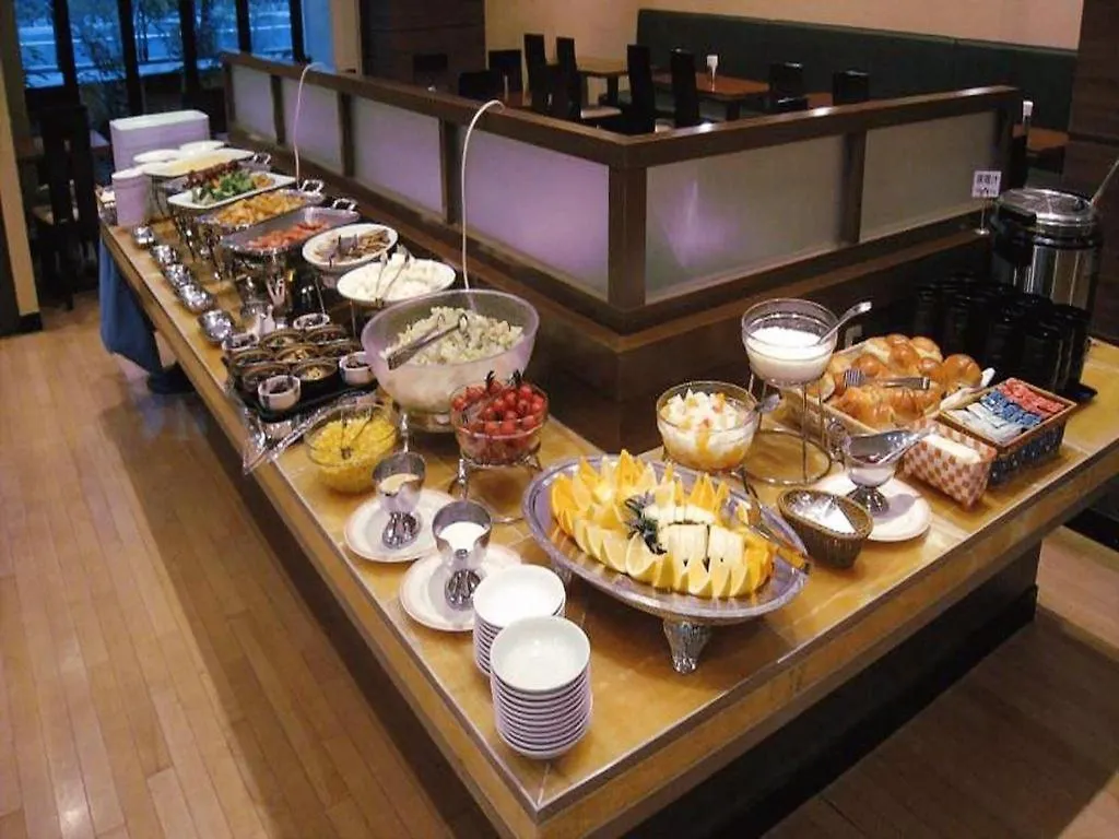 Pearl Hotel Kayabacho 도쿄