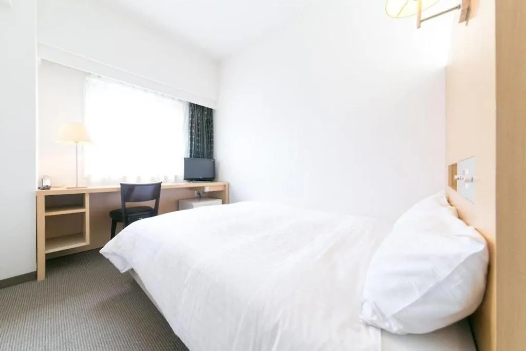 Pearl Hotel Kayabacho 도쿄