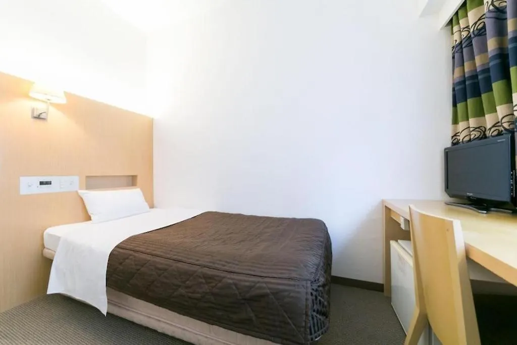Pearl Hotel Kayabacho Tokyo prefektur