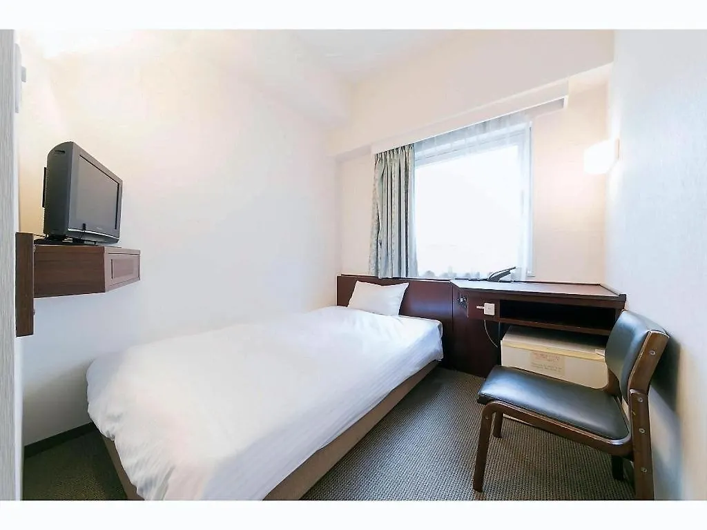 Pearl Hotel Kayabacho 도쿄