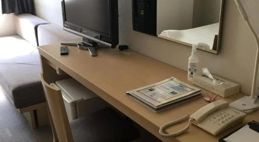 Pearl Hotel Kayabacho Tokyo prefektur