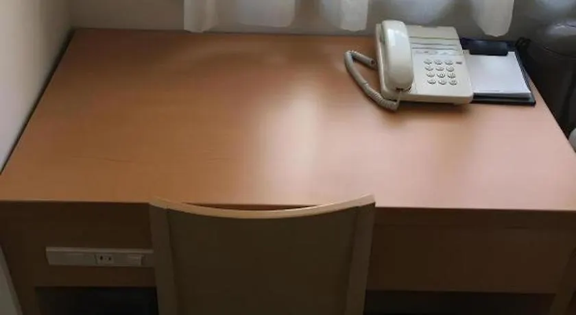 Pearl Hotel Kayabacho Tokyo prefektur