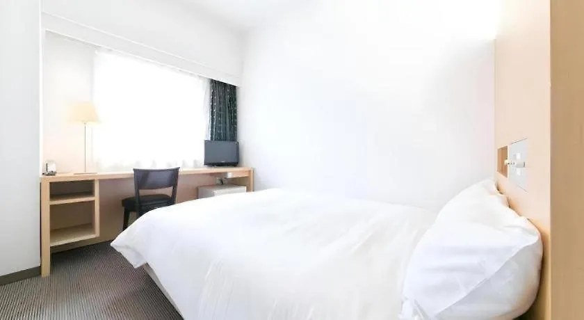Pearl Hotel Kayabacho Tokyo prefektur