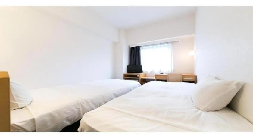***  Pearl Hotel Kayabacho Tokyo prefektur Japan