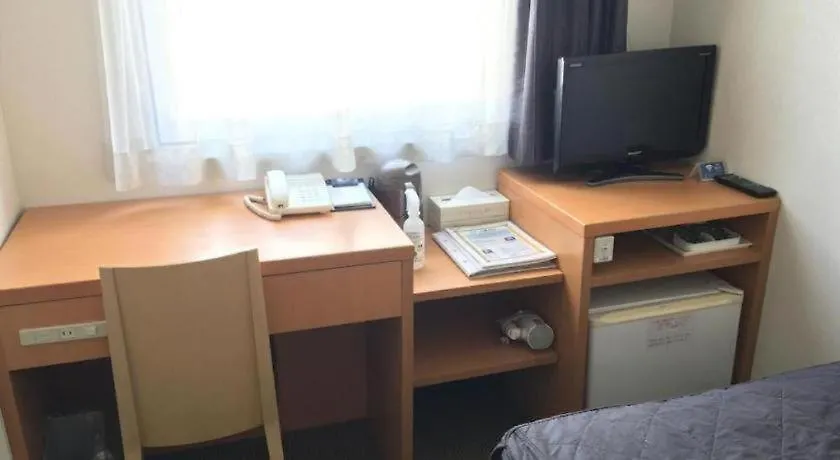 Pearl Hotel Kayabacho Tokyo prefektur