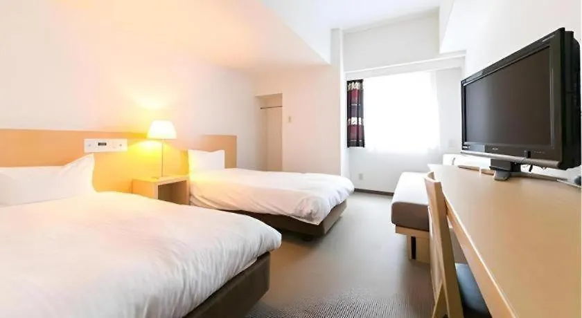 Pearl Hotel Kayabacho Tokyo prefektur 3*,  Japan