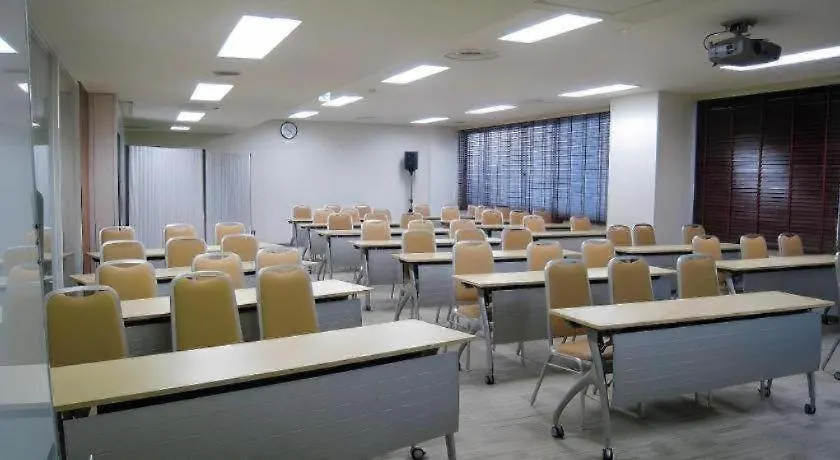 Pearl Hotel Kayabacho Tokyo prefektur