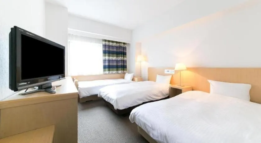 Pearl Hotel Kayabacho Tokyo prefektur 3*,