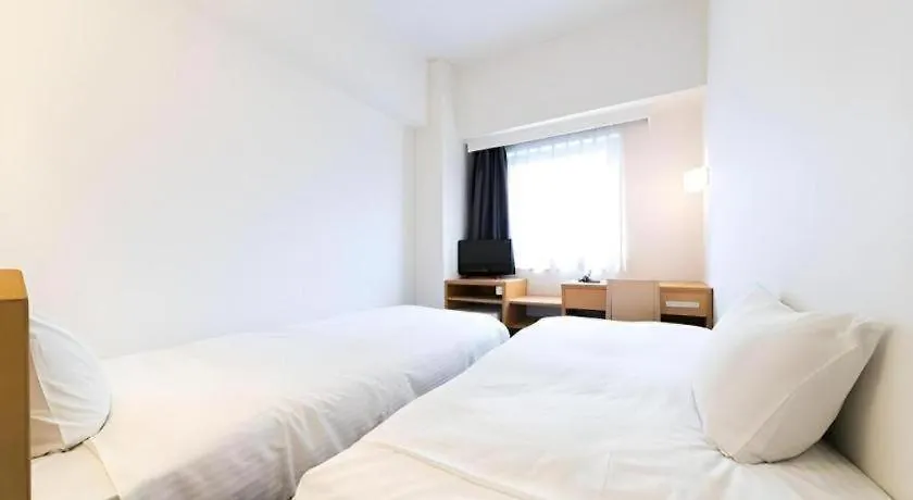 Pearl Hotel Kayabacho Tokyo prefektur