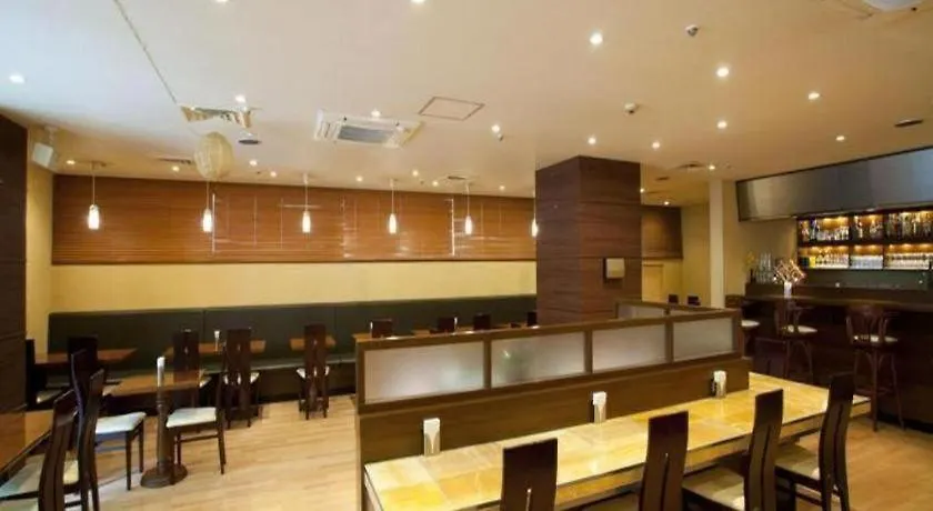 ***  Pearl Hotel Kayabacho Tokyo prefektur Japan