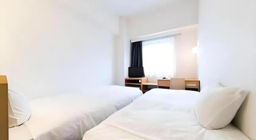 Pearl Hotel Kayabacho Tokyo prefektur Japan