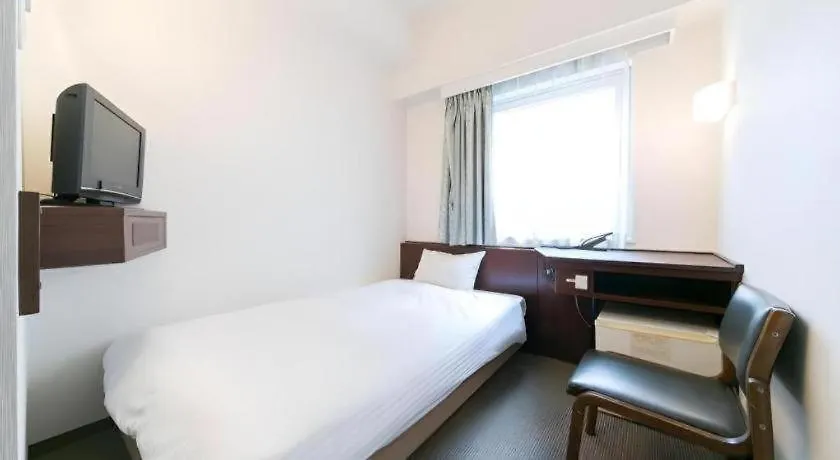 Pearl Hotel Kayabacho Tokyo prefektur