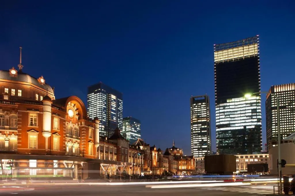 Pearl Hotel Kayabacho Tokyo