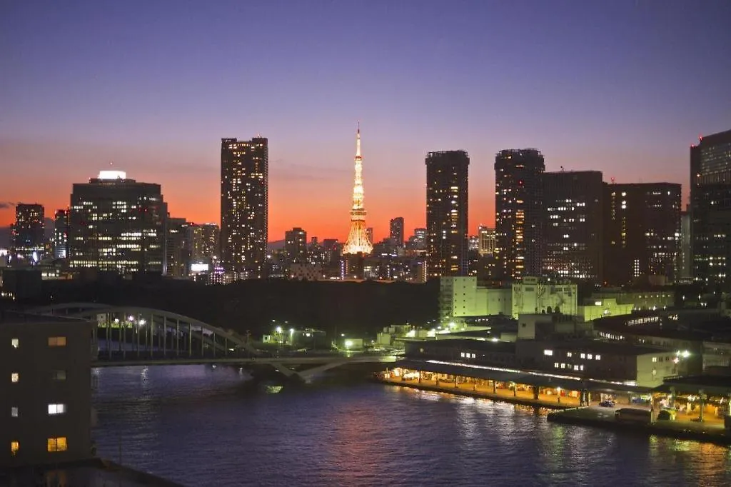 Pearl Hotel Kayabacho Tokyo