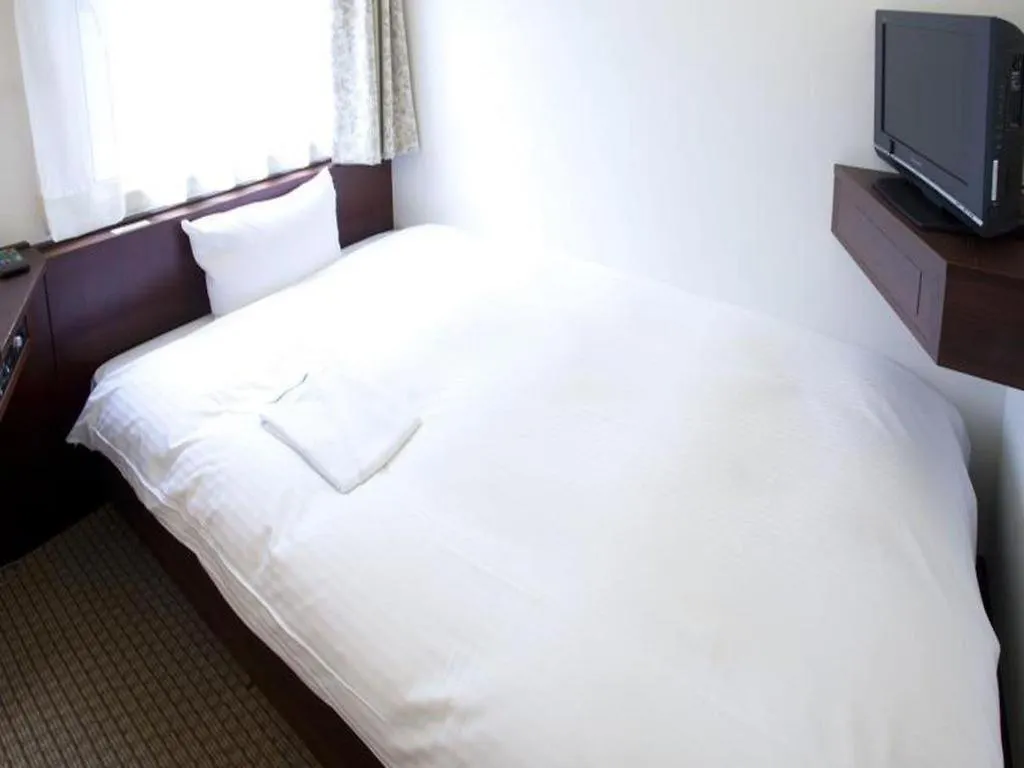 Pearl Hotel Kayabacho Tokyo 3*,  Japan