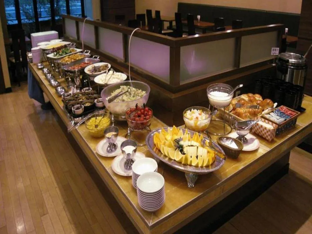 Pearl Hotel Kayabacho Tokyo