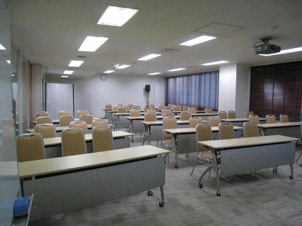 Pearl Hotel Kayabacho Tokyo 3*,