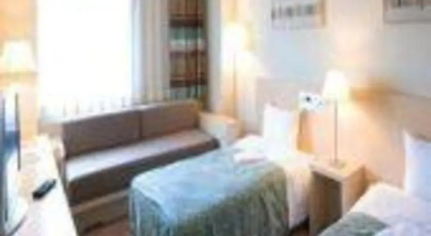 Pearl Hotel Kayabacho Tokyo 3*,