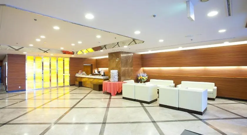 Pearl Hotel Kayabacho Токио Япония