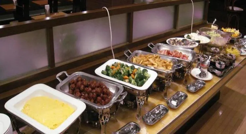 Pearl Hotel Kayabacho Токио