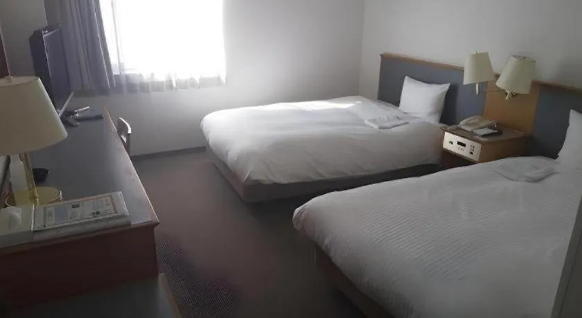 Pearl Hotel Kayabacho Токио