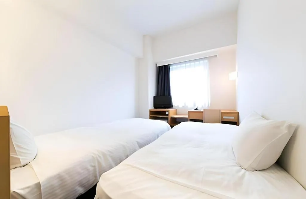 Pearl Hotel Kayabacho Tokyo