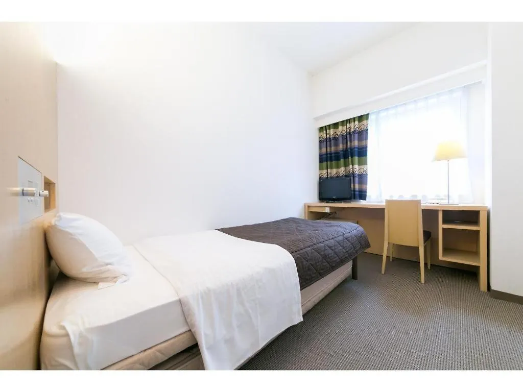 Pearl Hotel Kayabacho Tokyo