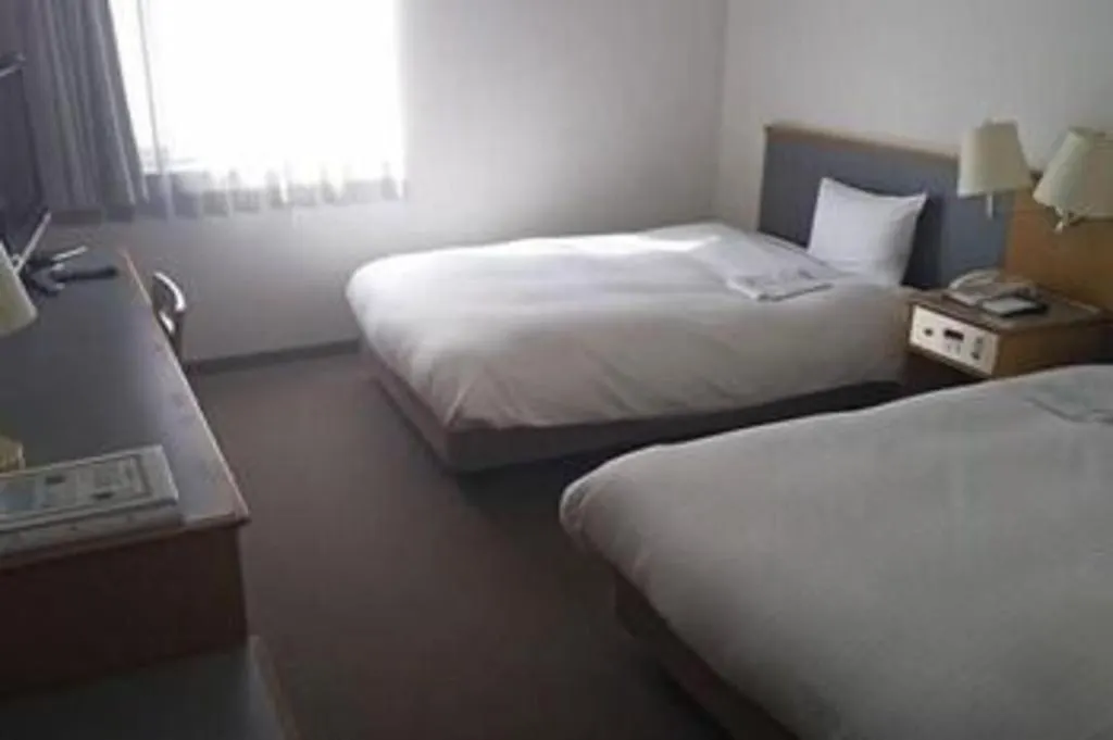 Pearl Hotel Kayabacho Tokyo