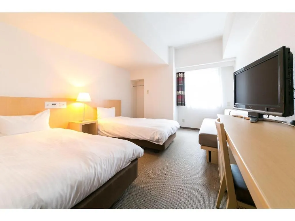 Pearl Hotel Kayabacho Tokyo 3*,
