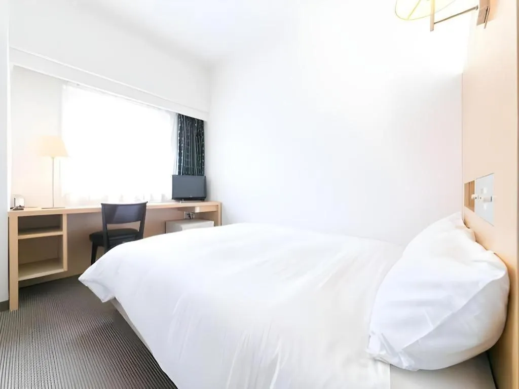 Pearl Hotel Kayabacho Tokyo