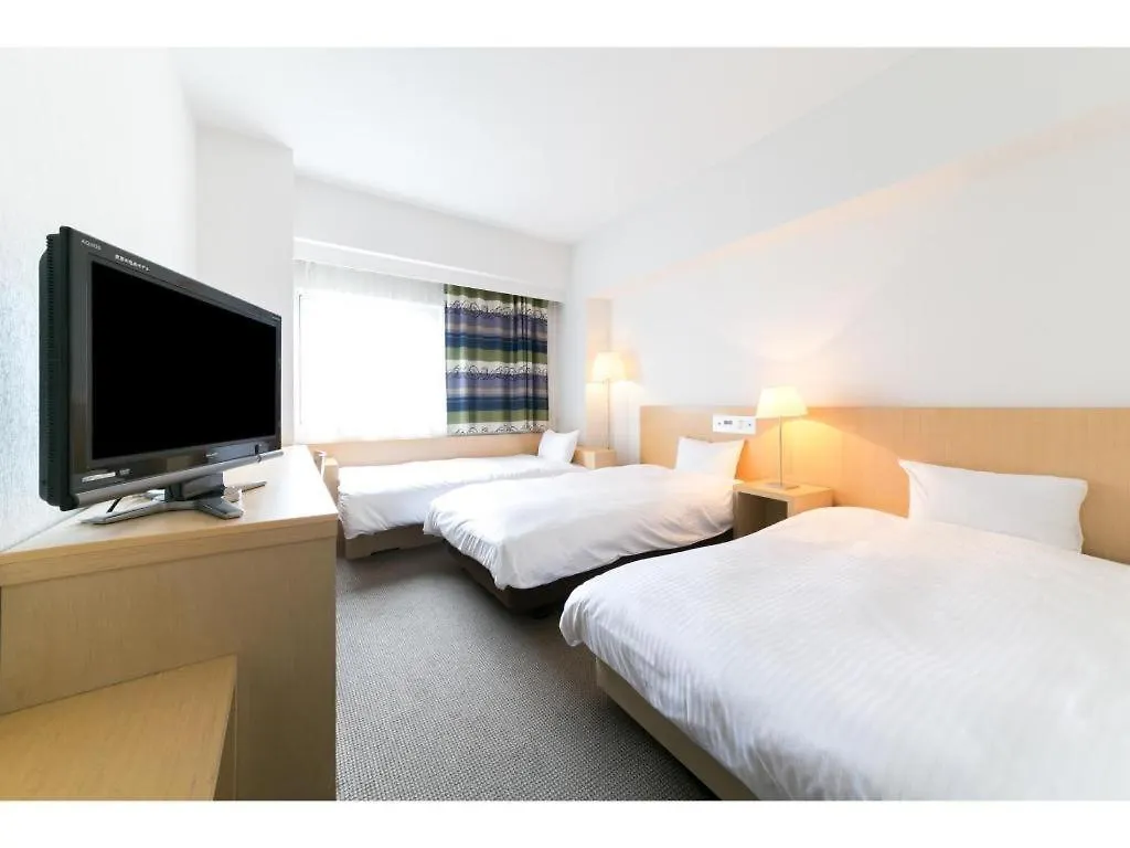 Pearl Hotel Kayabacho Tokyo
