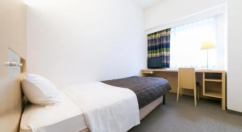 Pearl Hotel Kayabacho Tokyo 3*,