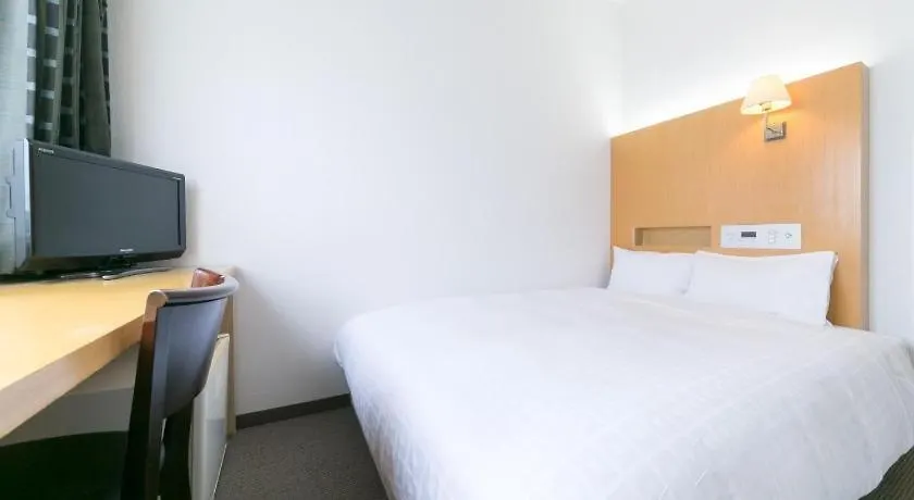 Pearl Hotel Kayabacho Tokyo