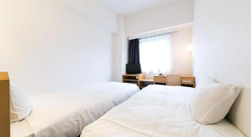 Pearl Hotel Kayabacho Tokyo Japan