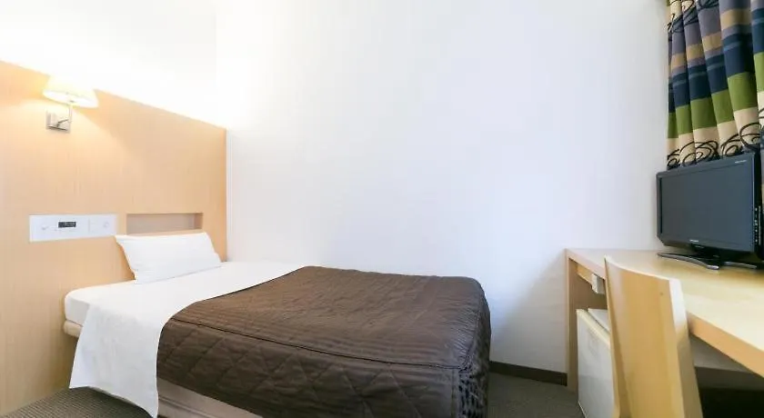 Pearl Hotel Kayabacho Tokyo