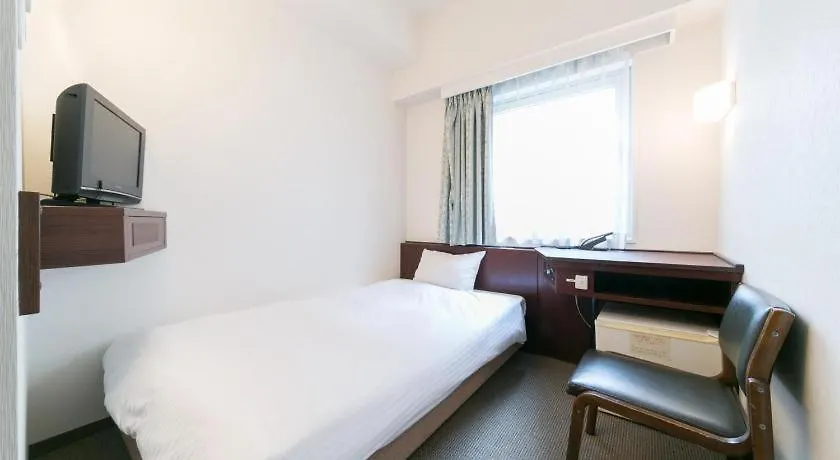 Pearl Hotel Kayabacho Tokyo